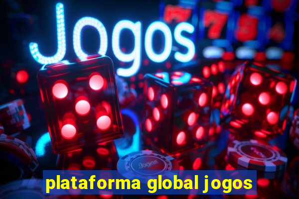 plataforma global jogos